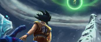 Download goku 4k wallpaper for free, use for mobile and desktop. Goku Vegeta Vs Broly Hd Wallpaper 4k Ultra Hd Wide Tv Hd Wallpaper Wallpapers Net