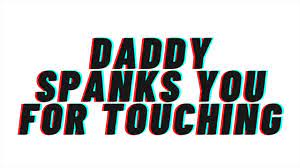 AUDIO TEASER: Daddy Spanks you for Touching [audio Porn][Audio  Roleplay][M4F] - Pornhub Gay
