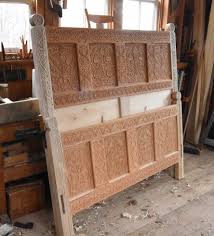 A showcase of carefully selected products await you. Bedpost Tops Peter Follansbee Joiner S Notes