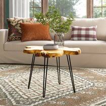 Check spelling or type a new query. Live Edge Coffee Tables You Ll Love In 2021 Wayfair Ca