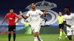 Real madrid played against villarreal in 1 matches this season. Real Madrid 6 1 Mallorca Summary Score Goals Highlights La Liga 2021 22 As Com
