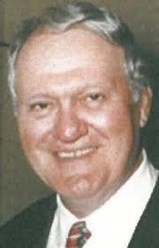 Donald Bolt Obituary (2014)