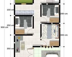 Desain rumah ini sangat cocok untuk anda yang menginginkan denah rumah 3 kamar dengan lahan yang terbatas. Hot News Update Gambar Pondasi Rumah 6x9 3 Kamar 7 Desain Rumah 6x9 3 Kamar Tidur Berkonsep Modern Dan Paling Populer 68 Gambar Desain Rumah Ukuran 6x9 Denah Rumah Sumber