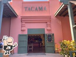 Tambo de Tacama, Ica