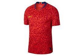 Click here to upload 'fcb_trikot.zip' (49kb). Fcsb Stadium Home Trikot R Gol Com Fussballschuhe Und Fussballbekleidung Gunstig Kaufen