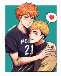 And keep coming back to this even if you struggle. Sophronia On Twitter Haikyuu Atsuhina Fanart Haikyuu Draw Anime Fanart