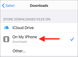 Online download videos from youtube for free to pc, mobile. How To Download Files Using Safari On Your Iphone Or Ipad