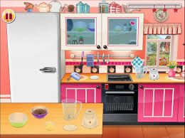 En los juegos gratis de cocina puedes preparar platos riquísimos como galletas, magdalenas y pizzas. Juegos Para Ninas Gratis For Android Apk Download