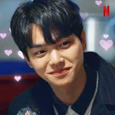 He studied at konkuk university, in the department of film arts. Produce X 101 Gifs Get The Best Gif On Giphy