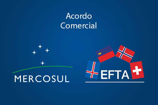 La aprobación del acuerdo Mercosur-EFTA marca un hito en la política comercial
