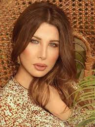 It's been a long journey creating this album, i hope you will love it as much as i do. Nancy Ajram Other Filmography Photos Video
