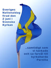 Hur firar du årets nationaldag? Sveriges Nationaldag Swea Los Angeles