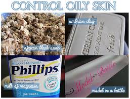 diy makeup primer for oily skin