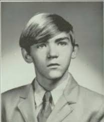 David Gier Atchison Obituary