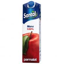 Sucul nostru de mere il puteti gasi in: Suc Natural De Mere Santal 1 L Noriel