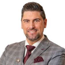 Alexander Lorenz: Finanzberater in Monheim