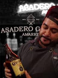 Asadero por Alexis Borre Garcia (@alexisborregarcia) • Instagram photos and  videos