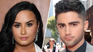 Demi Lovato, Max Ehrich Call Off Engagement After 2 Months