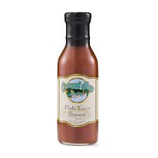 Maybe you would like to learn more about one of these? Walmart Grocery Cornet Bay Fish Taco Sauce 12 Oz