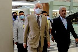 The much anticipated budget 2017 is being tabled today. Malaysia S Former Pm Najib Razak Served With Bankruptcy Notice Over Unpaid Us 400 Million Tax Bill South China Morning Post