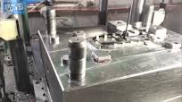 Injection molding of a TPU part-Boyan Manufacturing Solutions
