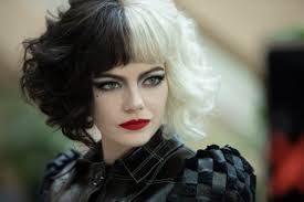 Cruella': Emma Stone Is Going Punk in Disney's Villainous Origin Story