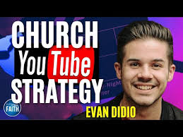 How Churches Can Leverage YouTube to Share the Gospel
