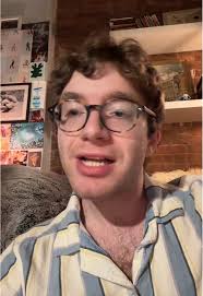 Benson Boone's Magical Kermit Impression