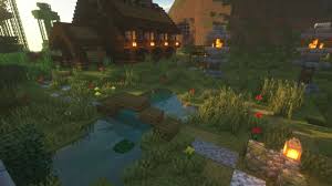 How to make a cool garden design photograph by: Any Ideas What To Add To My Garden Place Minecraft