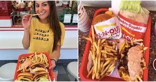 Check out our list for saying secret in different languages. In N Out Houston S Secret Menu Items That You Need To Try Next Month Narcity