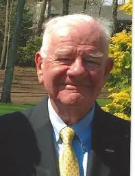 Obituary information for Kenneth B. Carleton