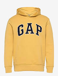 Vintage 90s gap athletic hoodie sweatshirt navy blue weave made in usa. Gap Sweatshirts Online Trendy Collections At Boozt Com