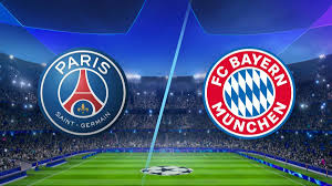 Bayern munich is scheduled to start at 3 p.m. Psg Vs Bayern Munich On Paramount Live Stream Uefa Champions League How To Watch On Tv Odds News Cbssports Com