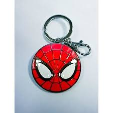 Porte Cles Spider Man Logo Achat Vente Porte Cles Porte Cles Spider Man Logo Cdiscount The superior spiderman logo (2013) designed by humberto ramos was inspired by a draft, which alex ross created for the first episode of the series. porte cles spider man logo