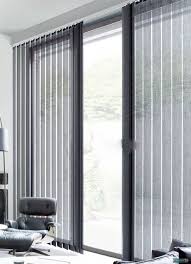Sliding shutters are a perfect way to bring the appeal of plantation shutters to your sliding glass and patio doors. Vertical Honeycomb Blinds For Sliding Glass Doors Modern Blinds Curtains With Blinds Sliding Glass Door Blinds