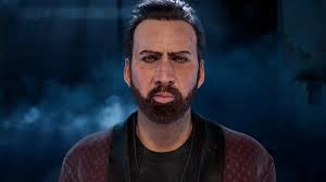 Sam Nicolas Cage pojawi się w Dead by Daylight