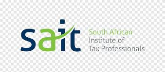 Standard chartered logo vector category : South African Institute Of Tax Practitioners Logo Sait Open Standard Chartered Cheques Text Logo Png Pngegg