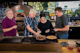 Check spelling or type a new query. When Does Guy S Ranch Kitchen Season 3 Start Food Network Release Date Tv Release Dates