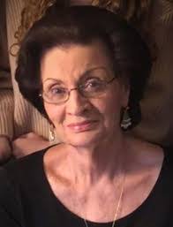 Janet Russo's Instagram, Twitter & Facebook