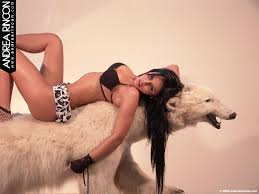 Andrea Rincon - FoxHQ