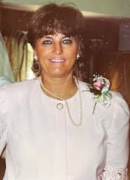 Obituary: Vianne Brown