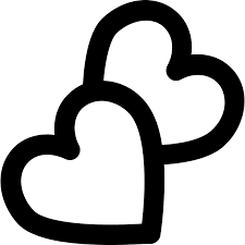 Download Hearts Valentines Day Vector Svg Icon 2 Svg Repo