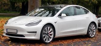 The 2019 model 3 comes in three trims: Tesla Model 3 Wikipedia