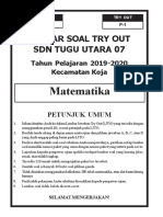 Jelaskan cara menggiring bola dalam permainan sepak bola? Usbn Pjok