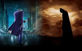 Hd joker wallpaper desktop background image photo. Batman And The Joker Phone Wallpapers