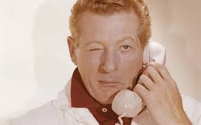 The Beloved Career of Danny Kaye — Take a Look at the Actor's Most Iconic  Films