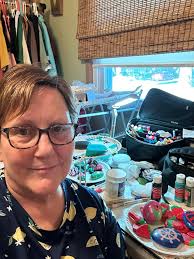 Sometimes you feel like a nut, sometimes you dont.....