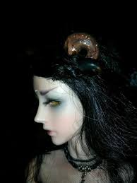 SOOM Chalco Forest King 65cm BJD ~Recast~