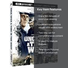 Once Upon a Time in the West - Walmart.com