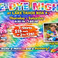 Tie-Dye Night at Lake Tahoe KOA
